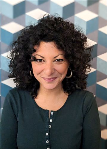Giorgia Palazzo