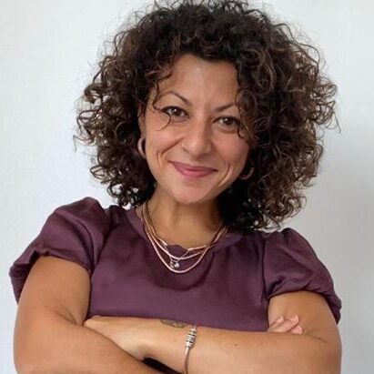 Giorgia Palazzo