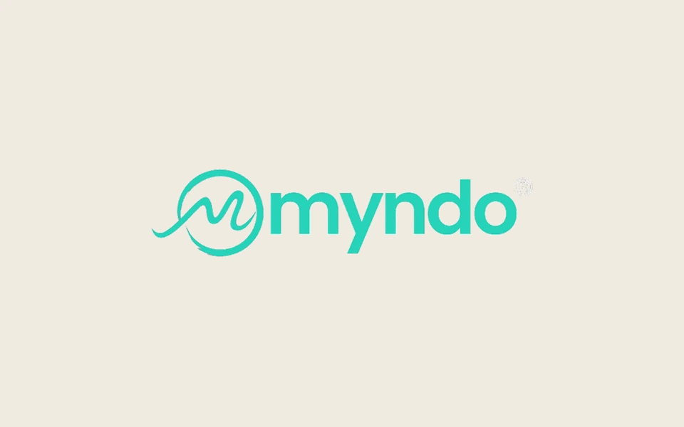 Il logo di Myndo