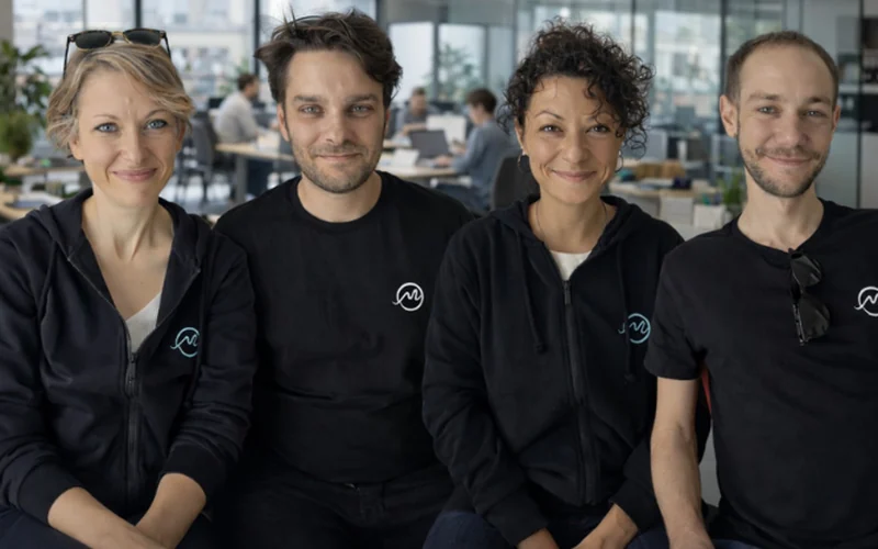 Il team di Myndo