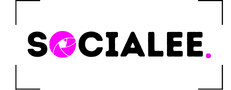 Socialee Logo