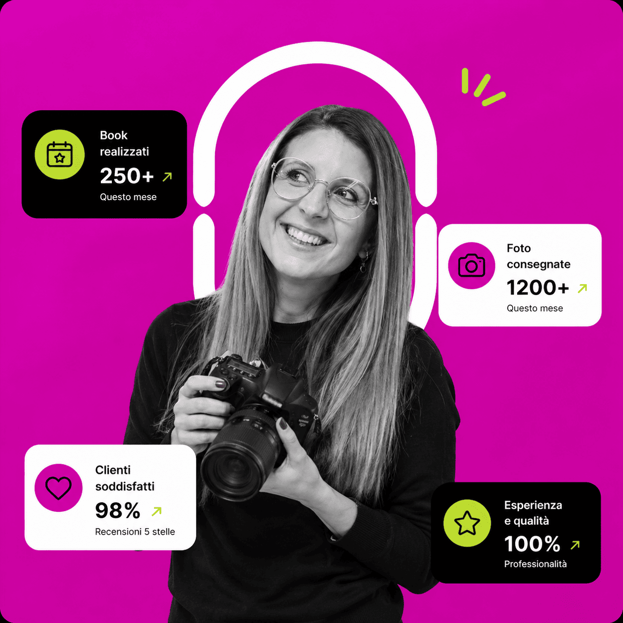 Fotografa Socialee