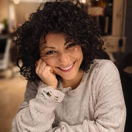 Giorgia Palazzo